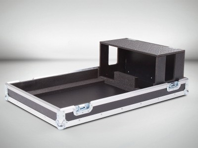 2Yamaha 01V96 Flightcase 