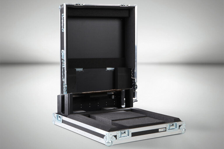 2Yamaha CL 1 CASE