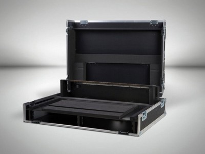 2console cases