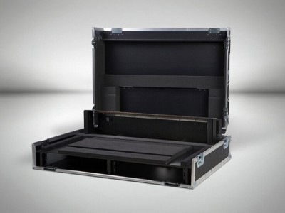 Yamaha CL 5 3tlg. console cases