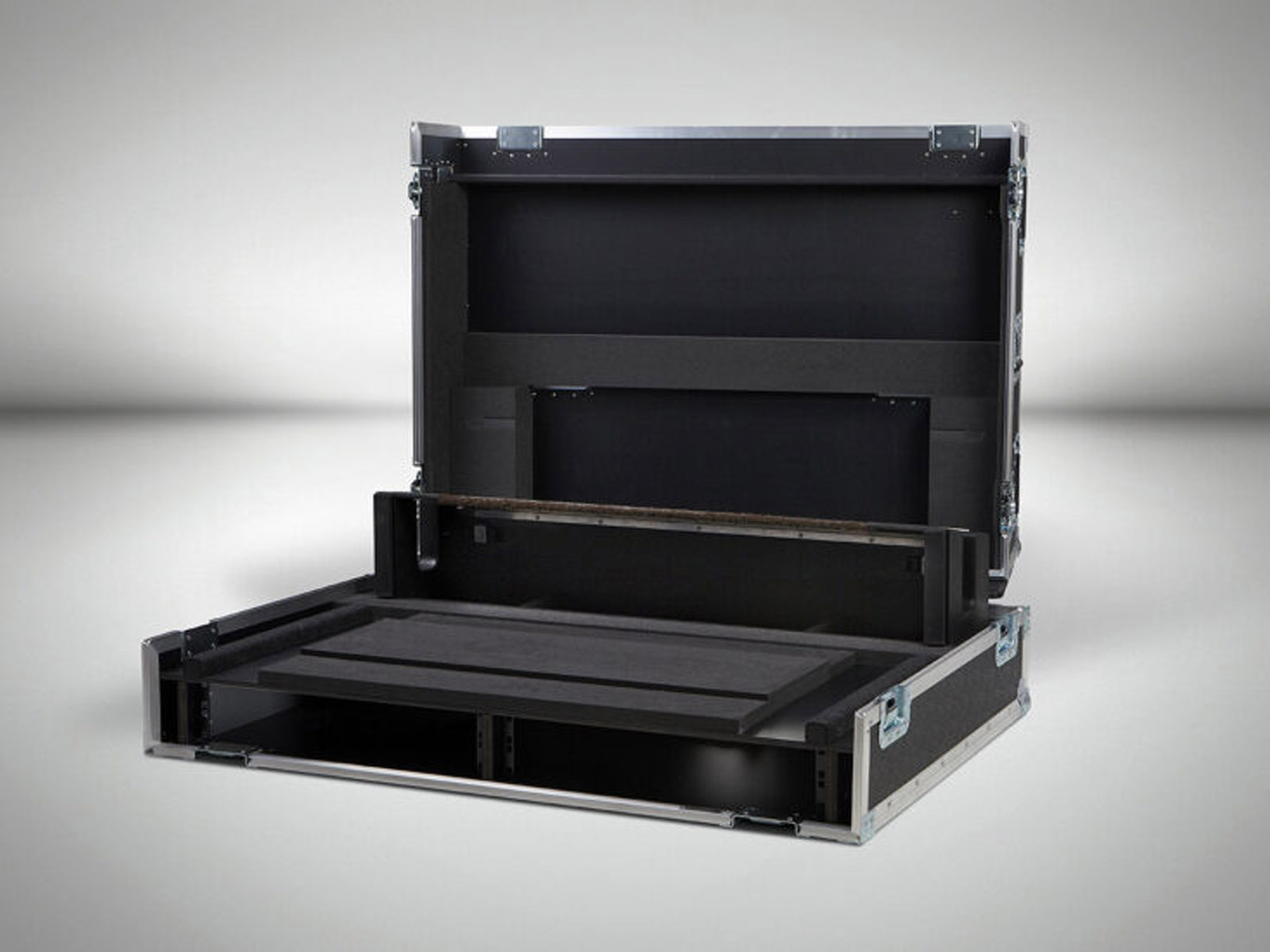 2console cases