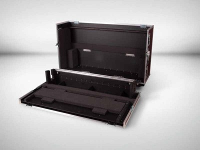 Yamaha RIVAGE PM5 Flightcase