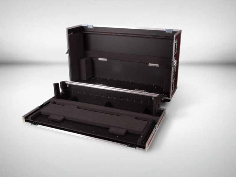 2Yamaha RIVAGE PM5