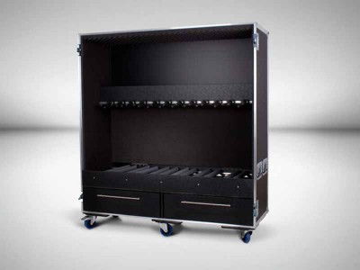 212er Gitarrencase