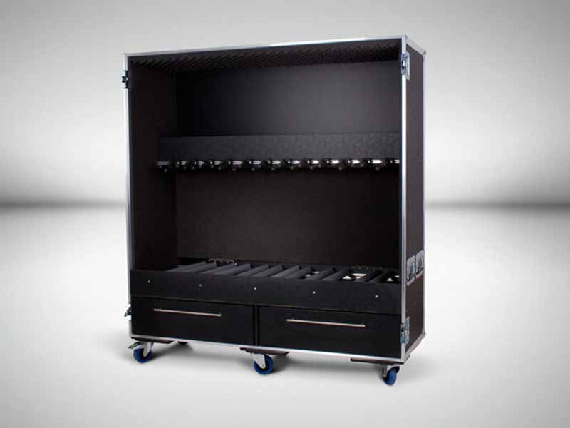 212er Gitarrencase
