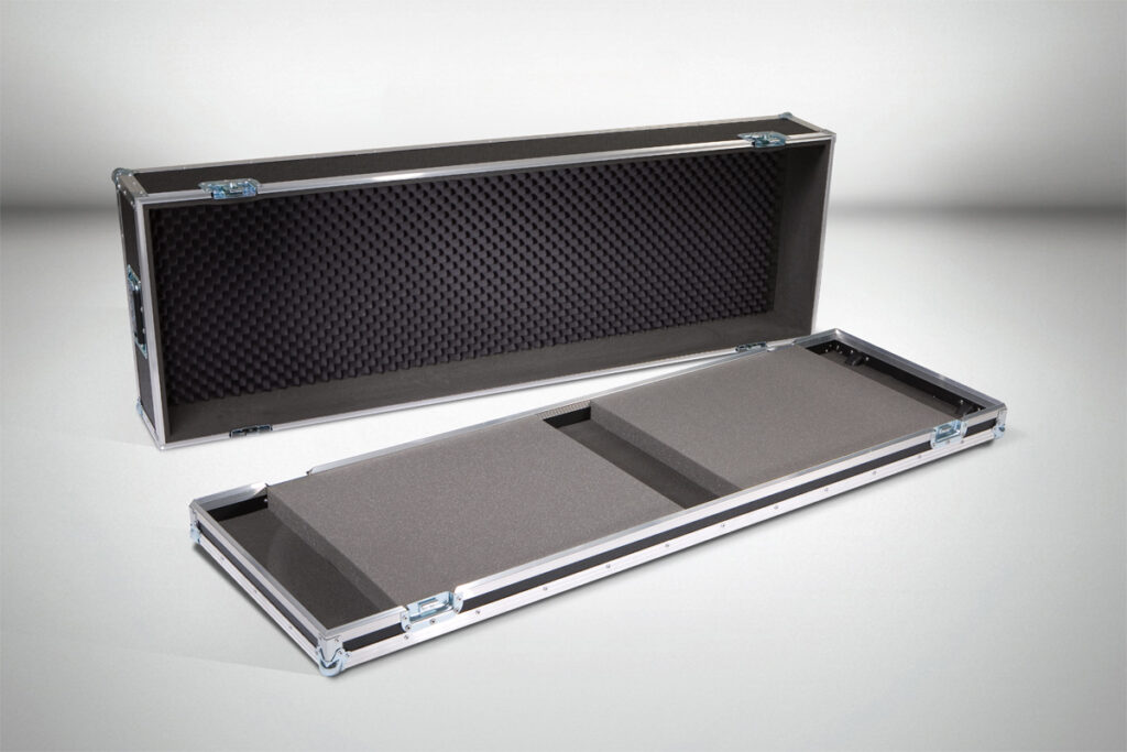 2Yamaha CP1 Case