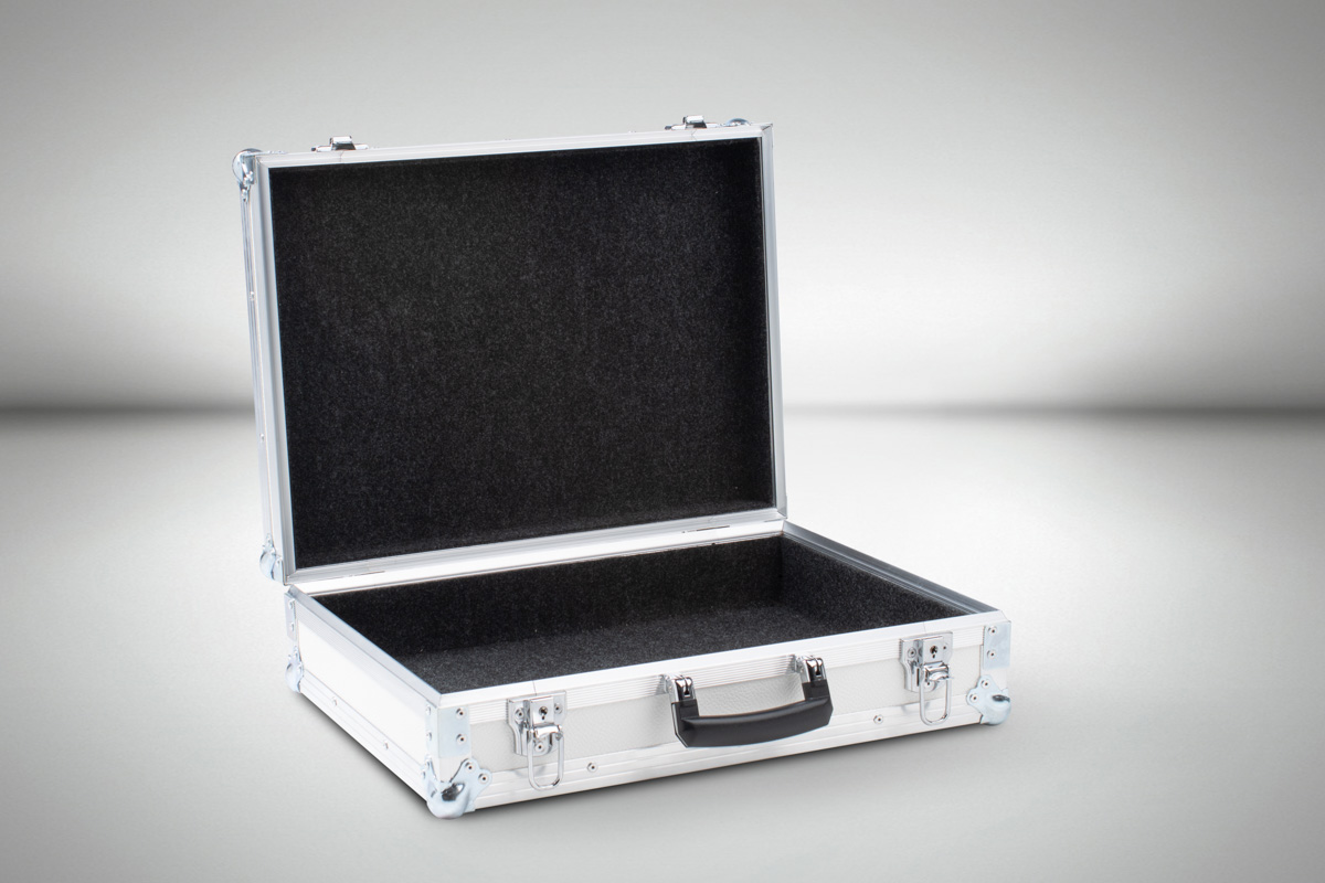 2Briefcase Case