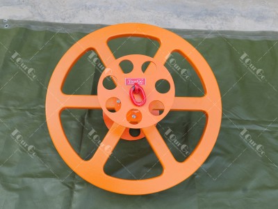 2Ninja wheel roller 