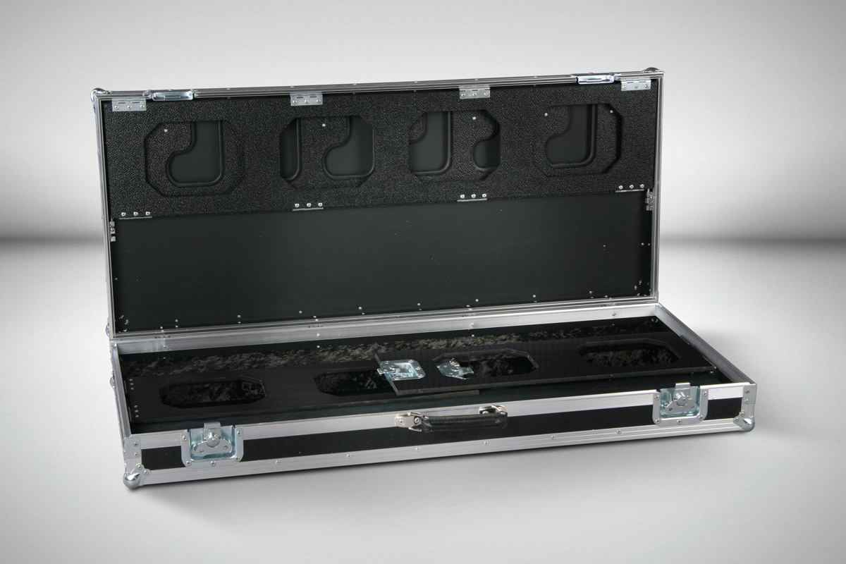 2Guitarstand Case