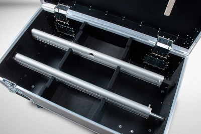 2Audipack 390771 CASE