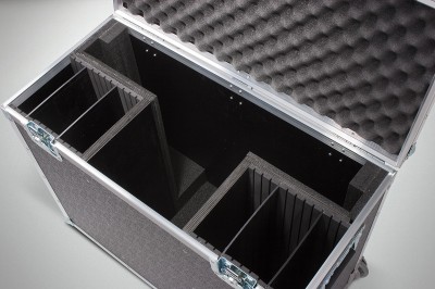 2Apple iMac Trolley