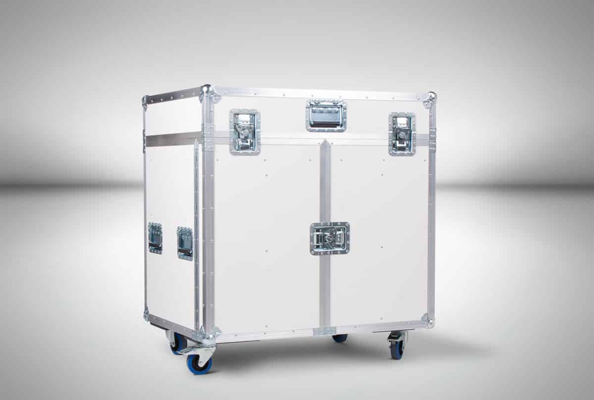 2Productionscase