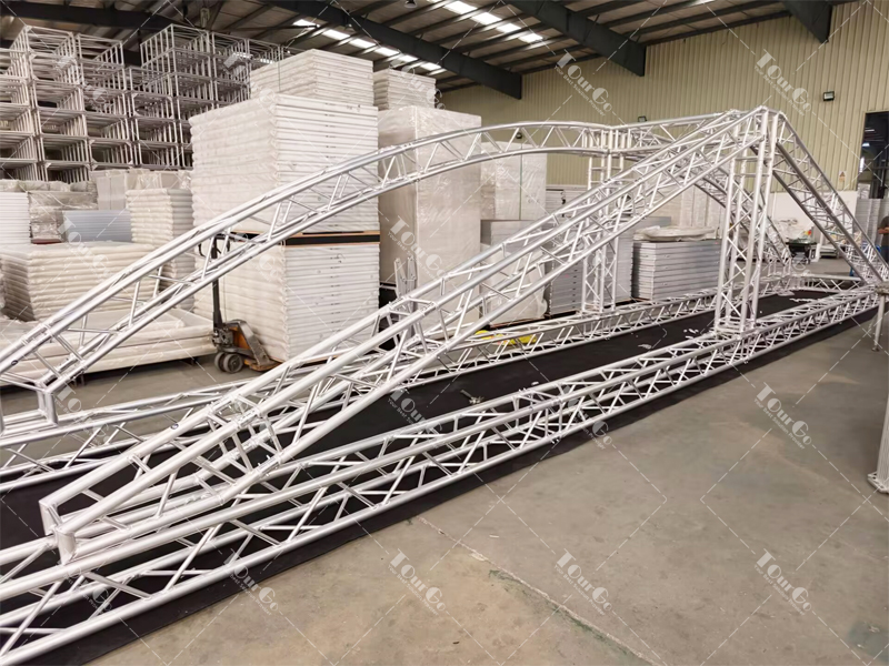 stage truss