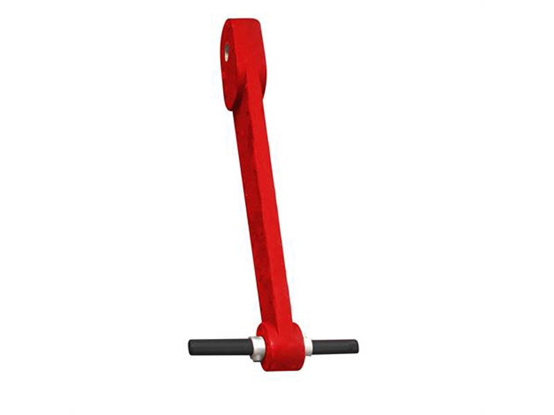 Swing Trapeze Bars Ninja Element Bowtie