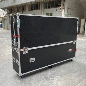 21Aluminum Flight Case