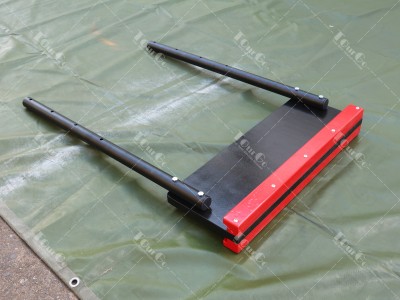  Cliffhanger Boards