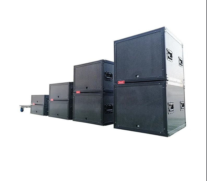 19″ Adjustable orbit space 2u 4u 6u 8u 10u Slide Slam Lid stackable lock amplifier Rack Flight transport Cases