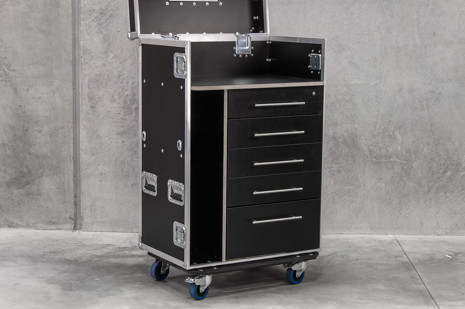 21production workstation 