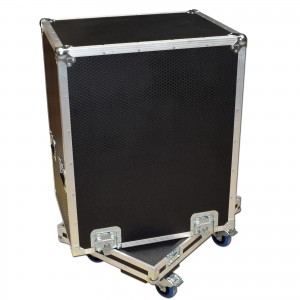 21 Guitar Flight Case