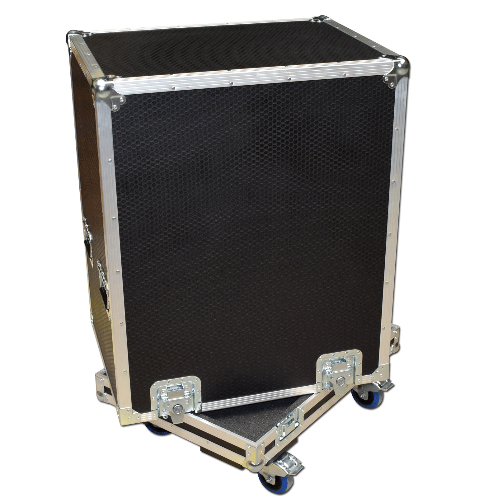 21 Guitar Flight Case
