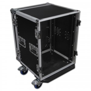2112u Rack Case Flight Case