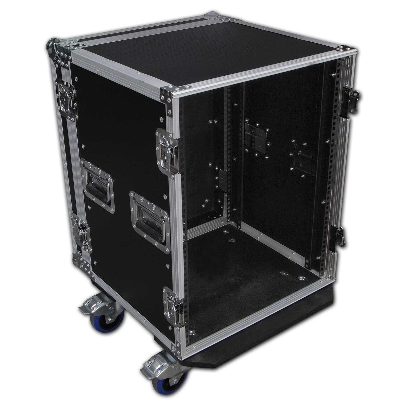 2112u Rack Case Flight Case