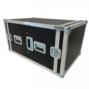 21Rackmount Flight Case