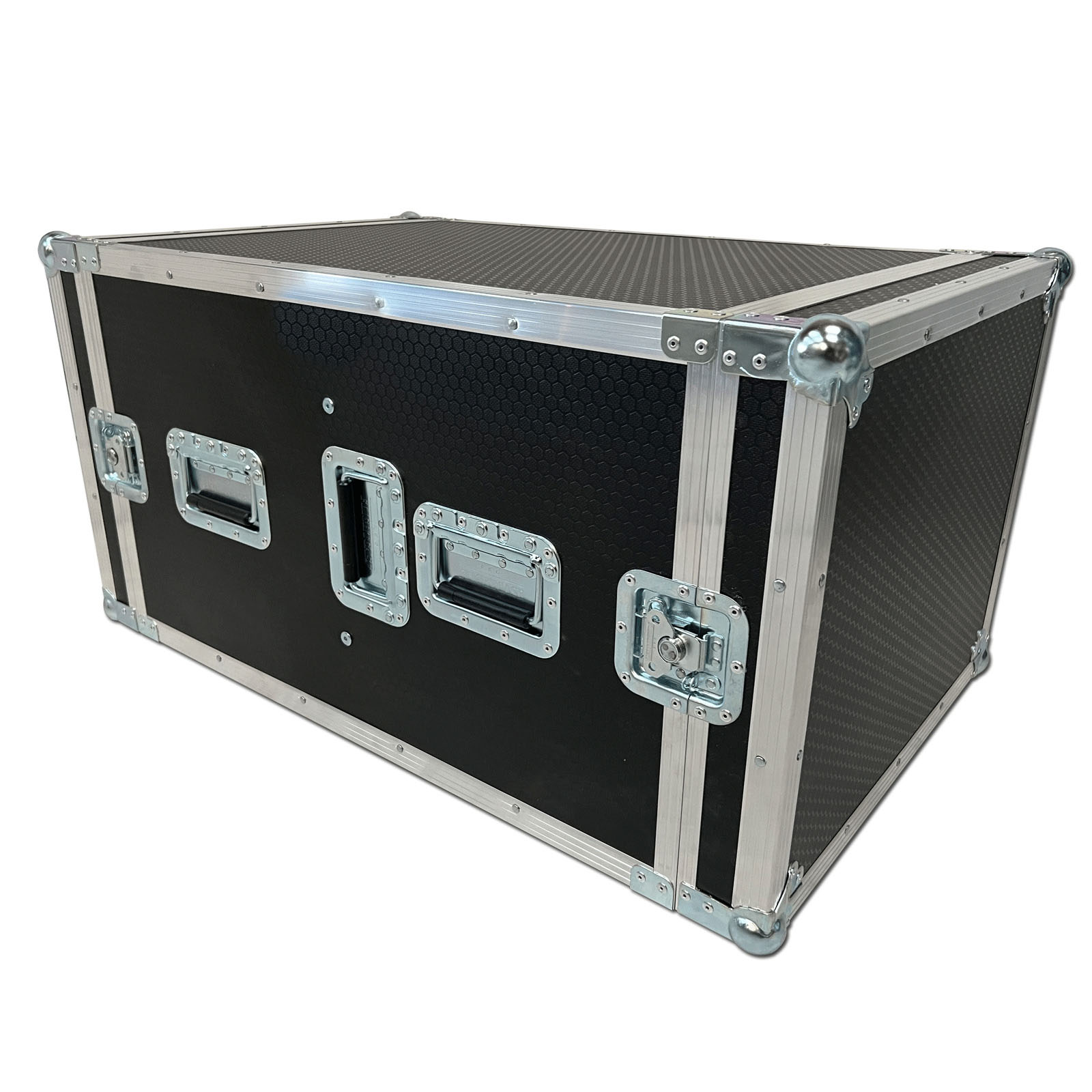 21Rackmount Flight Case