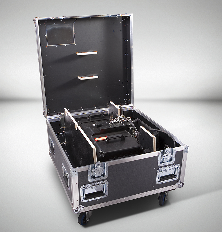 21Chainmaster CM 9050 BF8 CASE