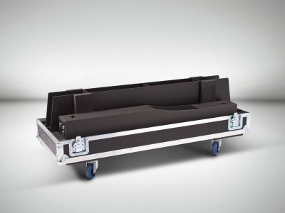 21L-ACOUSTIC Syva (2)  Flight case