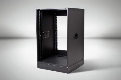 2Case in Case Racks