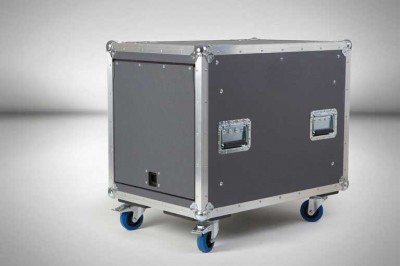 2Flightcase