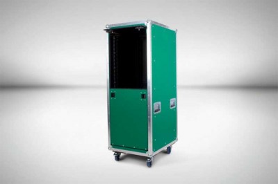 2CPA-Rack Tower Cases