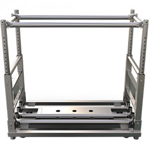 2CHAUVET PROFESSIONAL CP Rack