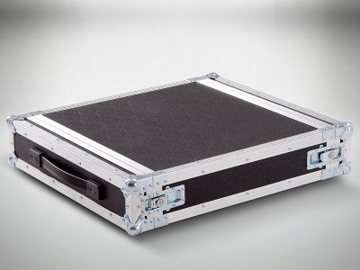 2Racks Case