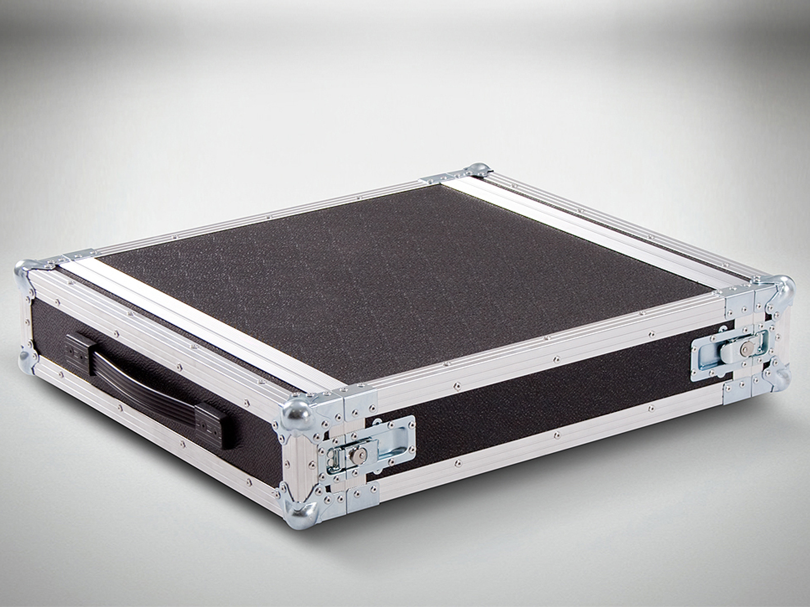 2Racks Case