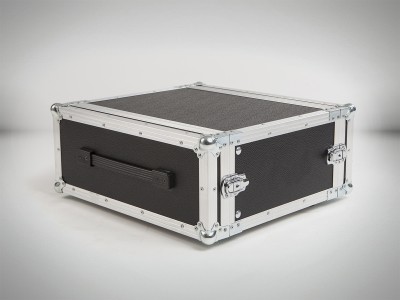 2Rack Light Case