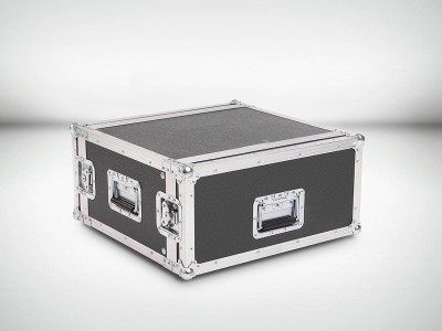 2Racks Flight Case