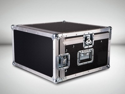 2Keyboardrack L-Rack Case