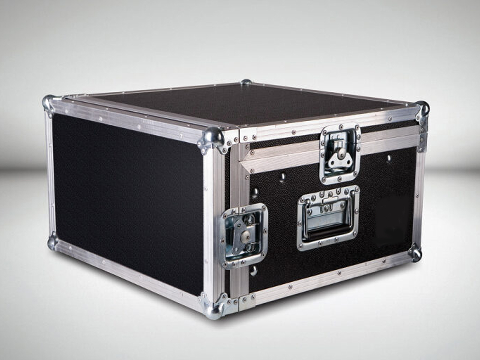 2Keyboardrack L-Rack Case