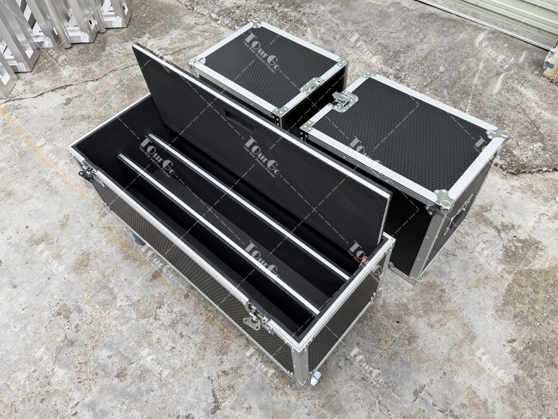 2 ATA Flight Case 