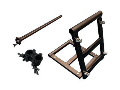 F44 book corner F34VC0-180 Various Corner 180° Black