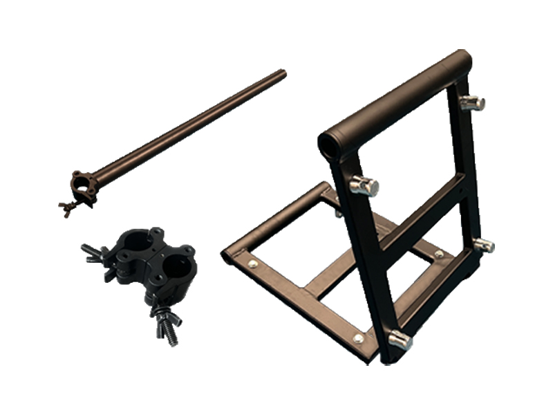 F44 book corner F34VC0-180 Various Corner 180° Black