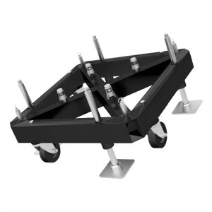 21Global Truss 