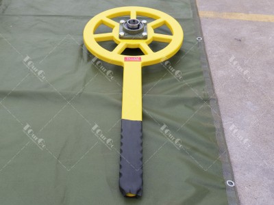 2Ninja Captain’s Wheel