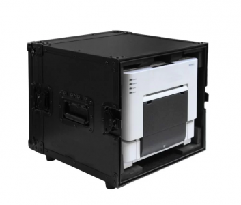 2 Photo Printer Case