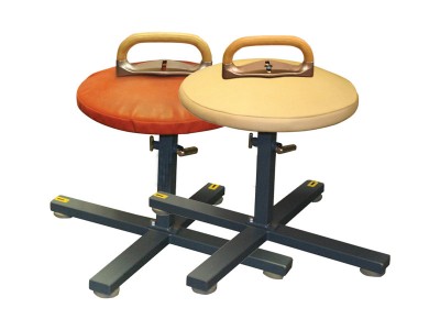 Pommel Horse Complete Training Pods