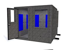 Voice Booth/Soundproof Isolation Booth/Office Telephone Booth