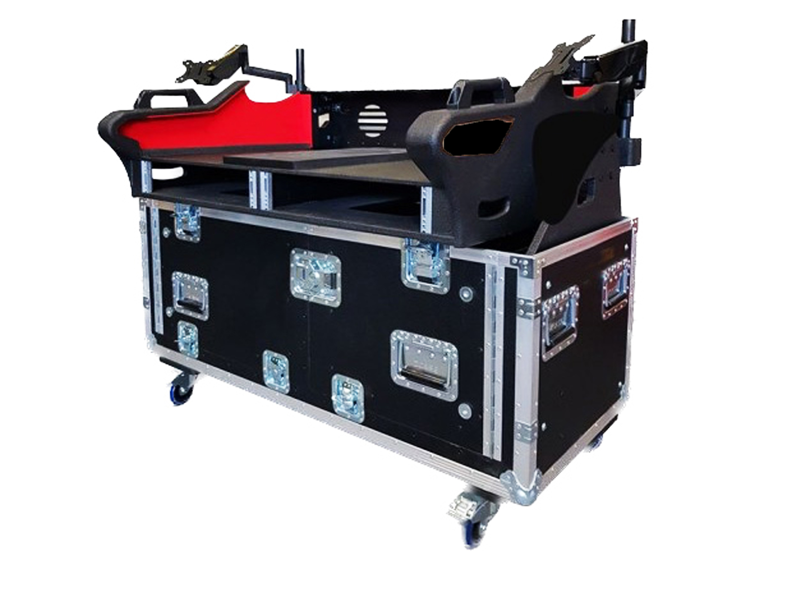 21 Digico SD12