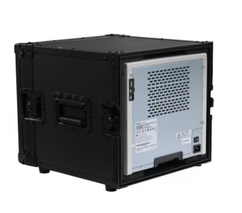 2Photo Printer Flight Case